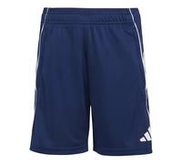 adidas Tiro 25 Competition Training Short Jr 176 Bleu Marine/Blanc