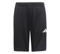 Adidas Short enfant Train Essentials 3-Stripes Noir 5/6 ans