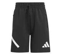Adidas Short enfant Z.N.E. Noir Unisexe 7/8 ans