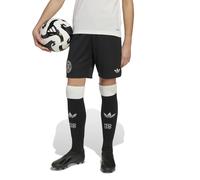Adidas Germany Dfb 125 Shorts Noir 13-14 Years Garçons,Filles