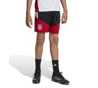 ADIDAS PERFORMANCE Pantalon de sport Deutschland 26 Tiro Rouge/Noir/Blanc Taille 140