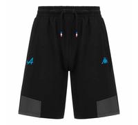 Short enfant Alpine F1 Adozip 2024 Noir 10 ans Male