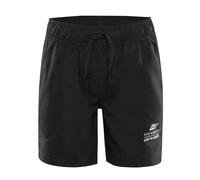 Short enfant Alpine Pro Quilo Noir 4/5 ans