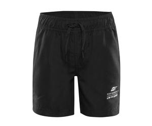 Short enfant Alpine Pro Quilo Noir 6/7 ans