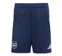 Short enfant Arsenal Competition Tiro 25 Bleu 9/10 ans Unisex