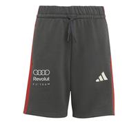 Adidas Pantalon de sport Audi F1 Team Rouge/Noir/Blanc Taille 152