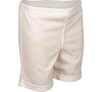 Short enfant Avento Blanc 8 ans
