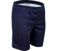 Short enfant Avento Bleu 10 ans