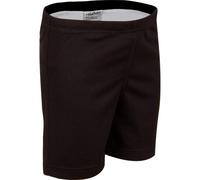 Short enfant Avento Noir 8 ans