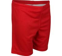 Short enfant Avento Rouge 12 ans