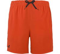 Short enfant Babolat Play Rouge 8/10 ans