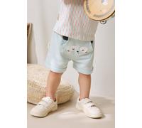 Short Enfant Bento Vert 36M(97CM)