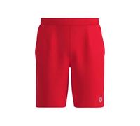 Bidi Badu Crew Shorts Rouge 8-9 Years Enfants