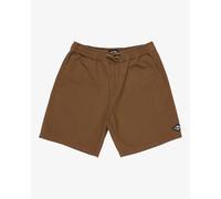 Billabong - Kid's Larry Twill - Short - 10 - otter