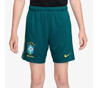 Short enfant Brésil Academy Pro 2026 Turquoise 8/10 ans Male