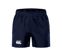 Short enfant Canterbury Teen Advantage Bleu 14 ans