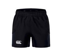 Short enfant Canterbury Teen Advantage Noir 14 ans