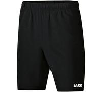 Short enfant Classico Noir 5/7 ans