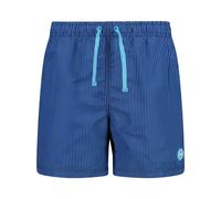 Short enfant CMP Bleu 3 ans