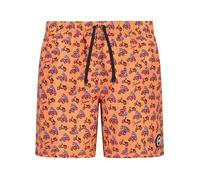 Short enfant CMP - flash orange-ferrari - 4 ans 10 ans