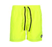 Short enfant CMP Jaune 10 ans