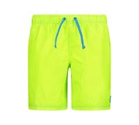 Short enfant CMP Jaune 4 ans