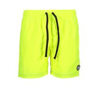 Short enfant CMP Jaune 6 ans