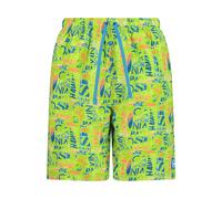 Short enfant CMP Medium Vert 5 ans