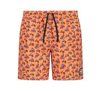 Short enfant CMP Orange 10 ans