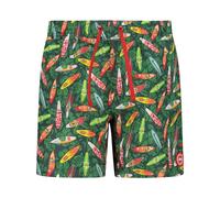 Short enfant CMP Vert 4 ans