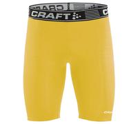 Short enfant compression Craft pro control Rouge 12/14 ans