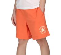 Short enfant Converse Core Orange 13/15 ans