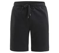 Short enfant Craft community Noir 12/14 ans