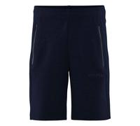 Short enfant Craft Core Soul Bleu 6/8 ans