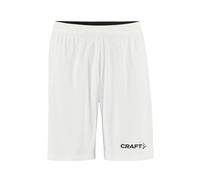 Craft Sportswear Short enfant Evolve 2.0 Blanc 12/14 ans