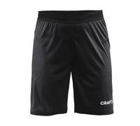 Short enfant Craft evolve Noir 12/14 ans