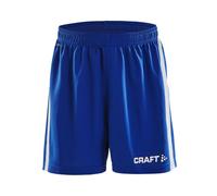 Craft Sportswear Short enfant Pro Control Bleu 6/8 ans