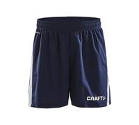 Short enfant Craft pro control Bleu 8/10 ans