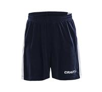 Short enfant Craft pro control longer Bleu 8/10 ans