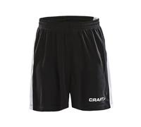 Craft Sportswear Short enfant Pro Control Longer Noir 6/8 ans