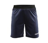 Craft Sportswear Short enfant Progress 2.0 Bleu 8/10 ans 134