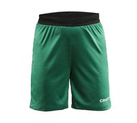 Craft Sportswear Short enfant Progress 2.0 Vert 10/12 ans