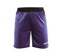 Craft Sportswear Short enfant Progress 2.0 Violet 12/14 ans