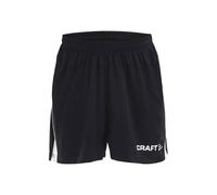 Short enfant Craft progress contrast Noir 8/10 ans