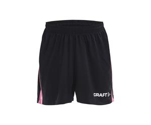 Short enfant Craft progress contrast wb 12/14 ans