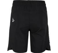 Craft Rush 2.0 Shorts Jr 122 Noir