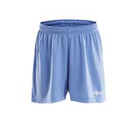 Short enfant Craft squad solid Bleu 10/12 ans