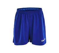 Short enfant Craft squad solid Bleu 12/14 ans