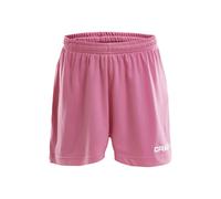 Short enfant Craft squad solid wb Rose 10/12 ans