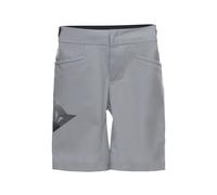 Short enfant Dainese Scarabeo Gris
